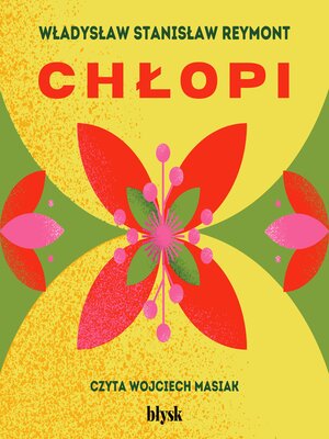 cover image of Chłopi